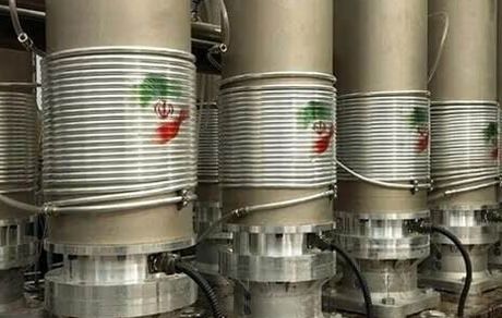 مواد هسته‌ای از کشور خارج نمی‌شود