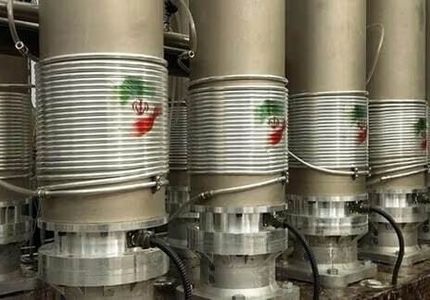 مواد هسته‌ای از کشور خارج نمی‌شود