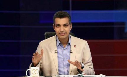 فردوسی‌پور به خاطر  زنان سکوتش را شکست: قلباً خوشحالم