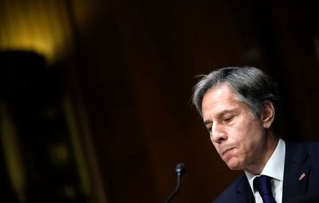 بلینکن: آمریکا و ژاپن درباره همکاری امنیتی در منطقه هند-اقیانوس ارام مذاکره کردند