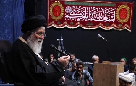 علم‌الهدی: دشمن از طریق انتخابات، عوامل خود را وارد نظام می‌کند