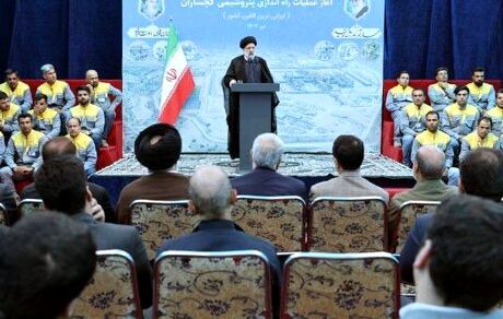 ملت ایران این هنر را دارد که تحریم و تهدید را به فرصت و ثروت تبدیل کند