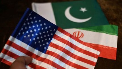 زمان و مکان ازسرگیری مذاکرات صلح بین آمریکا و ایران تعیین نشده است
