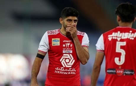 العربی به دنبال حل مشکل جذب مهاجم سابق پرسپولیس