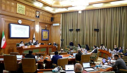 افزایش بهای خدمات استفاده از مراکز فرهنگی و هنری شهرداری تهران