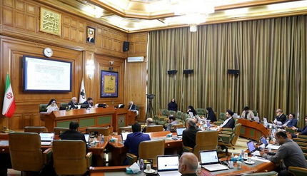افزایش بهای خدمات استفاده از مراکز فرهنگی و هنری شهرداری تهران