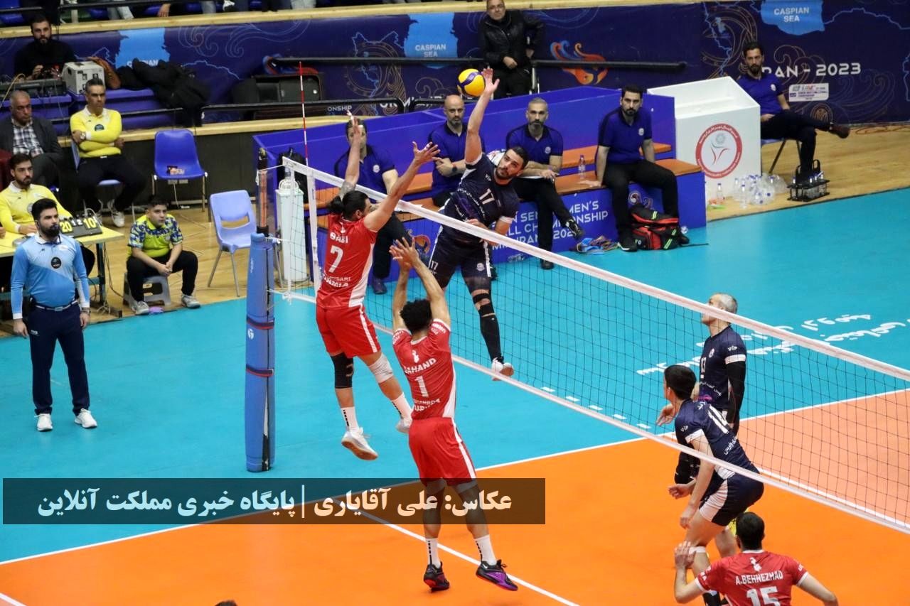 نبرد شهرداری ارومیه و صنعتگران امید در گرمای دورنالاریوواسی