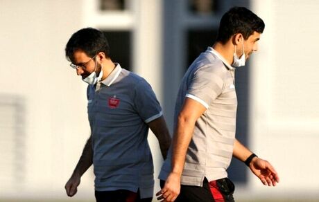 مدیران پرسپولیس و چند پرسش بی‌پاسخ!