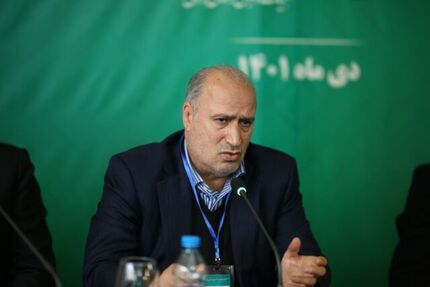 تاج: تلاش می‌کنیم فردا سرمربی تیم ملی را معرفی کنیم