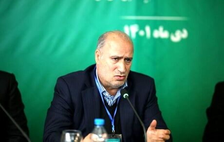 تاج: تلاش می‌کنیم فردا سرمربی تیم ملی را معرفی کنیم