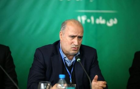 تاج: تلاش می‌کنیم فردا سرمربی تیم ملی را معرفی کنیم