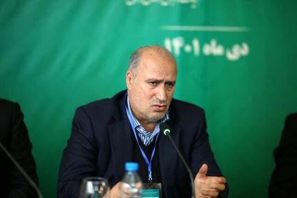 تاج: تلاش می‌کنیم فردا سرمربی تیم ملی را معرفی کنیم