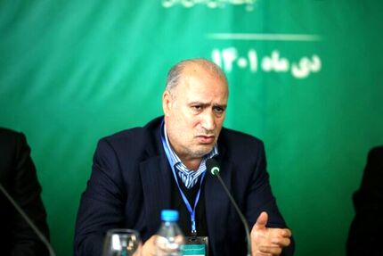 تاج: تلاش می‌کنیم فردا سرمربی تیم ملی را معرفی کنیم