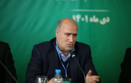 تاج: تلاش می‌کنیم فردا سرمربی تیم ملی را معرفی کنیم