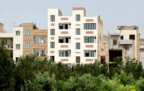 جزئیاتی جدید از مالیات واحدهای مسکونی خالی