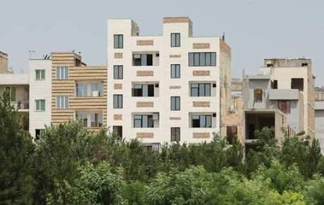 جزئیاتی جدید از مالیات واحدهای مسکونی خالی