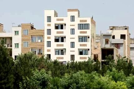 جزئیاتی جدید از مالیات واحدهای مسکونی خالی