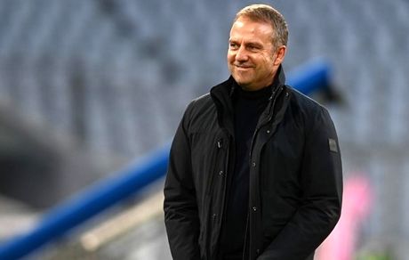 فلیک همچنان در فهرست خرید بارسلونا و یوونتوس