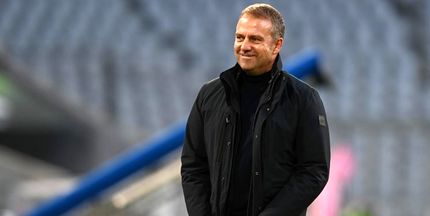 فلیک همچنان در فهرست خرید بارسلونا و یوونتوس