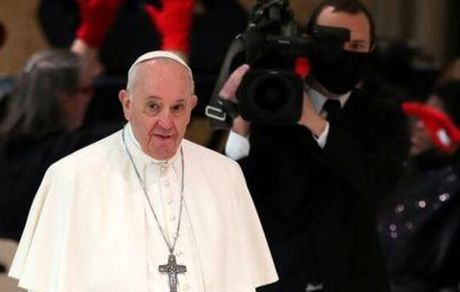 پاپ: اخبار جعلی و اطلاعات نادرست درباره کرونا، نقض حقوق بشر است