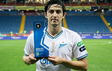 رقابت آزمون با یونس محمود برای بهترین گل تاریخ جام ملت‌های آسیا