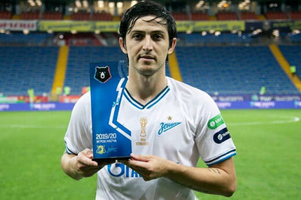 رقابت آزمون با یونس محمود برای بهترین گل تاریخ جام ملت‌های آسیا