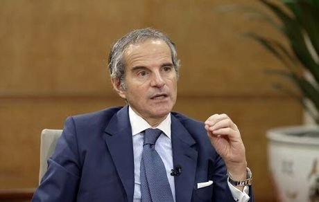 مدیرکل آژانس بین‌المللی انرژی اتمی خواستار بازگشت به میز مذاکره درخصوص پرونده ایران شد