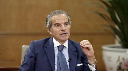 مدیرکل آژانس بین‌المللی انرژی اتمی خواستار بازگشت به میز مذاکره درخصوص پرونده ایران شد