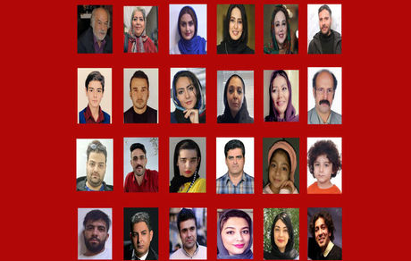 بازیگران «ماتیک مخملی» معرفی شدند