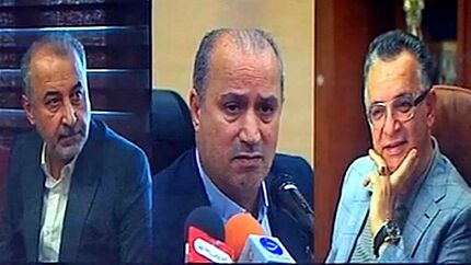 درخواست عجیب تاج از مدیرعامل پرسپولیس با موضوع بیرانوند و تراکتور