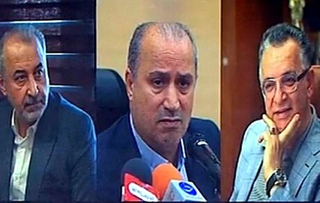 درخواست عجیب تاج از مدیرعامل پرسپولیس با موضوع بیرانوند و تراکتور
