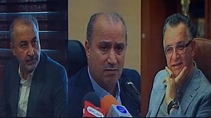 درخواست عجیب تاج از مدیرعامل پرسپولیس با موضوع بیرانوند و تراکتور