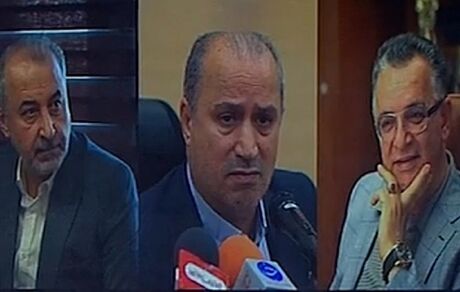 درخواست عجیب تاج از مدیرعامل پرسپولیس با موضوع بیرانوند و تراکتور