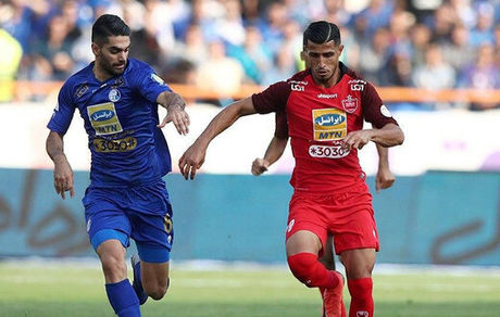 کدام هم‌تیمی با شادی گل علیپور مخالف بود؟