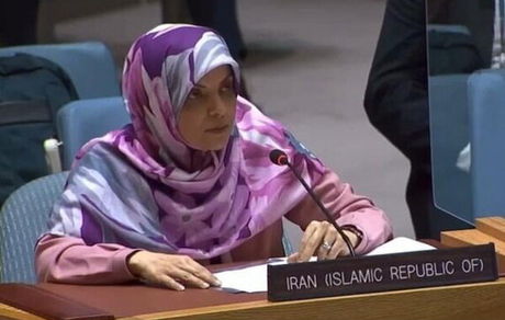 ایران کمک به مردم و دولت سوریه را ادامه خواهد داد