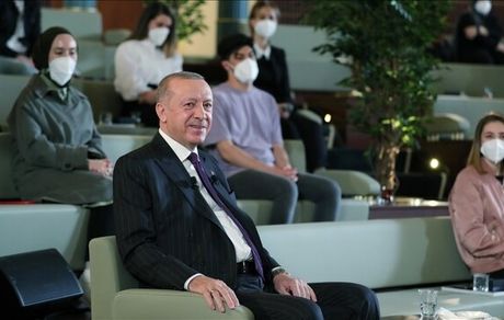 اردوغان: نتانیاهو هرگز دوست ما نبوده و نخواهد بود