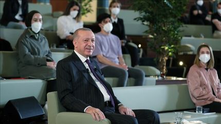 اردوغان: نتانیاهو هرگز دوست ما نبوده و نخواهد بود