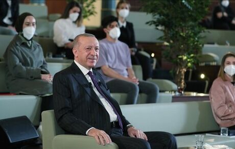 اردوغان: نتانیاهو هرگز دوست ما نبوده و نخواهد بود