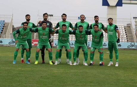 سرمربی ماشین‌سازی، نیامده رفت / تبریزی‌ها در بحران