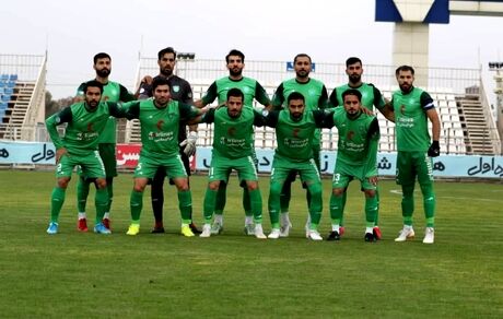 سرمربی ماشین‌سازی، نیامده رفت / تبریزی‌ها در بحران