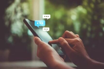بدلیل قطع سرویس پیامک، اپلیکیشن‌های ایرانی هم از دسترس خارج شدند