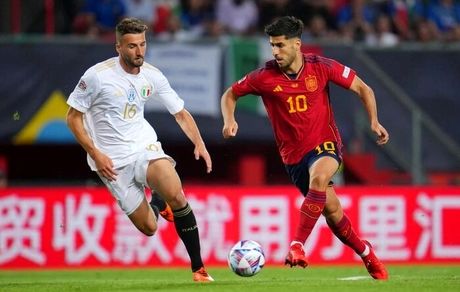 اسپانیا حریف کروواسی در فینال لیگ ملت‌های اروپا شد / ایتالیا ناکام امسال اروپا