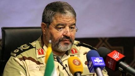 وابسته سازی چرخه‌های تولید غذا به بیگانگان خطرناک است