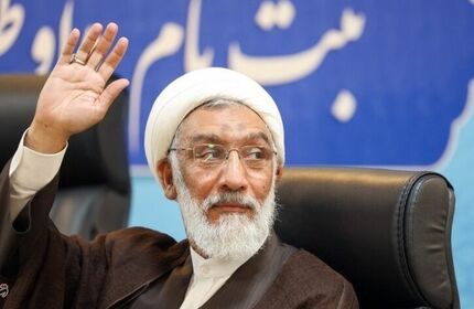 پورمحمدی: من قول بیجا نمی‌دهم / قرار ما صداقت است