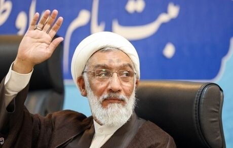 پورمحمدی: من قول بیجا نمی‌دهم / قرار ما صداقت است