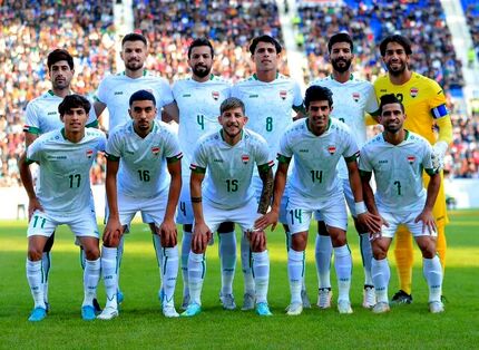 عراق دیدار دوستانه با ایران را قبول نکرد