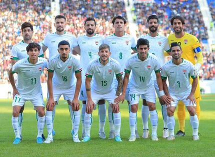 عراق دیدار دوستانه با ایران را قبول نکرد