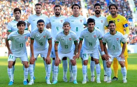 عراق دیدار دوستانه با ایران را قبول نکرد