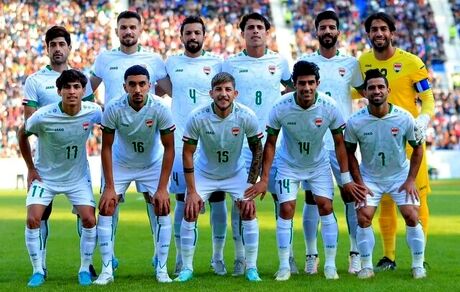عراق دیدار دوستانه با ایران را قبول نکرد