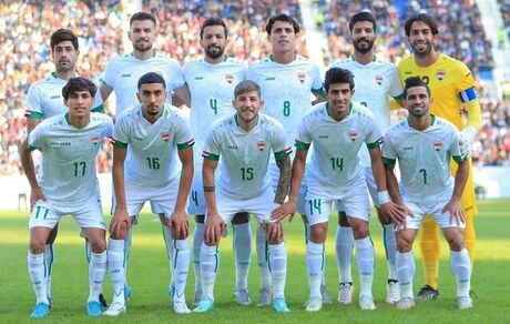 عراق دیدار دوستانه با ایران را قبول نکرد